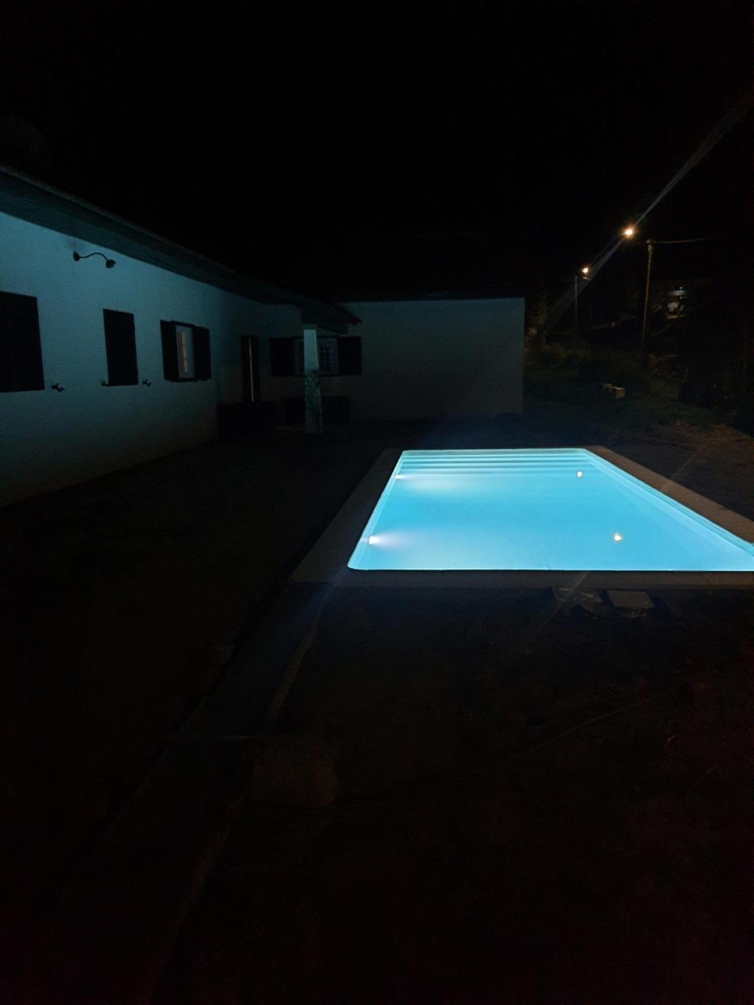 Pousadinha De Paradela Paradela  Buitenkant foto